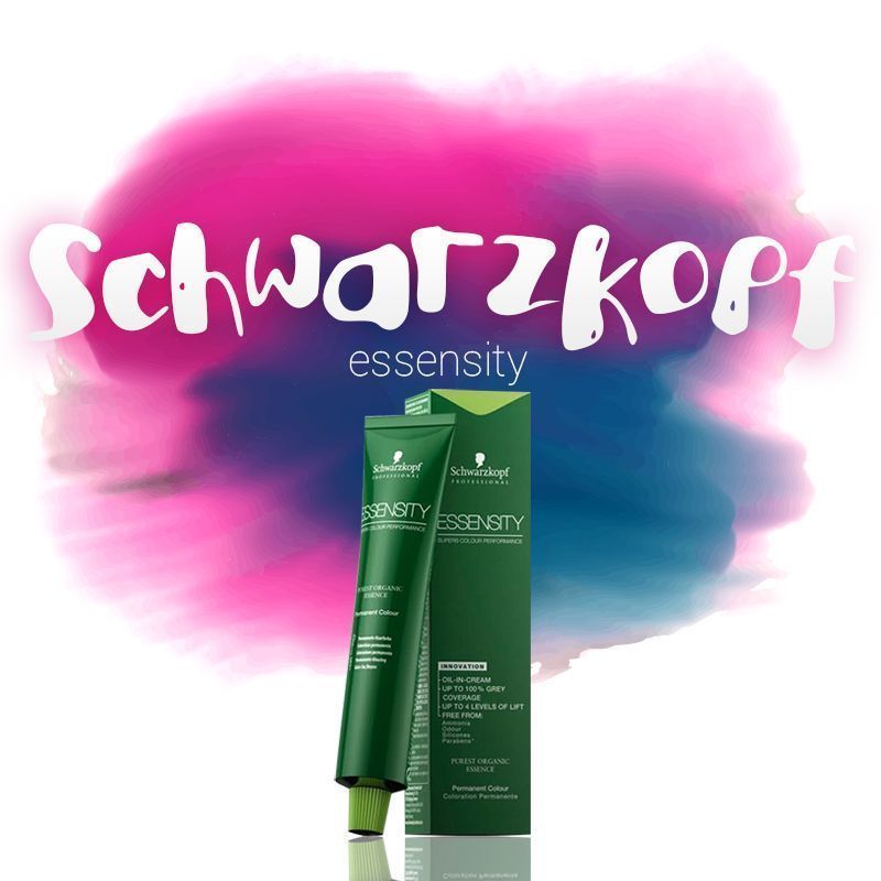 Schwarzkopf Essensity Saç Boyası